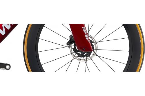 Rower triatlonowy Specialized S-Works Shiv Disc – SRAM RED eTap AXS 2020